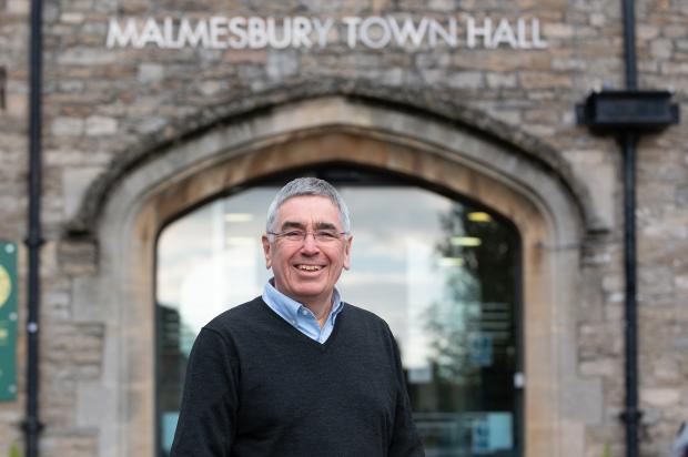 Malmesbury town centre improvement plans revealed at meeting